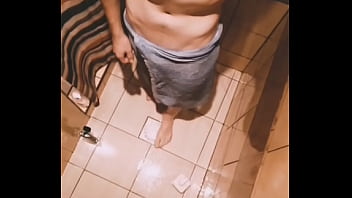 Preview 4 of Body Pating - Shower