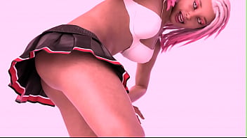Preview 2 of Fast Tour - The Day your Sexy Student Needs an A and you wanked to her Tight Ass