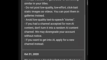 Preview 3 of Sexy Meyzo Com - Verification video