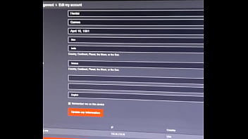 Preview 2 of Sex With Lver - Verification video