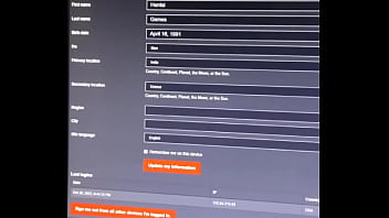 Preview 1 of Sex With Lver - Verification video