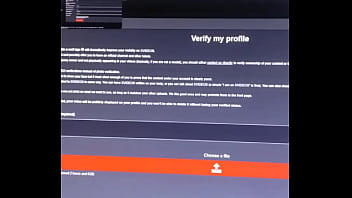 Preview 4 of Sex With Lver - Verification video