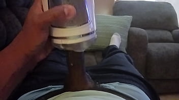 Preview 1 of Abg Indo Ciuman - blowjob &amp_ jacking off