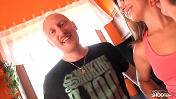 Preview 1 of Fudida Delicia - Super Hot Teen Loves To Fuck Pussy To Ass