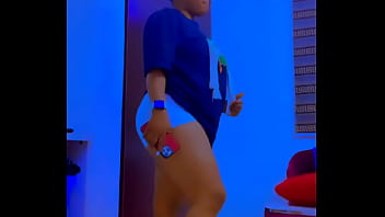 Preview 1 of Dowrod X - Verification video