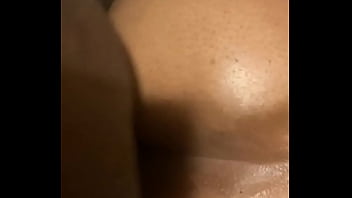 Preview 4 of Nepal Girls Anal Sex Mobi - Big Bizzle fucking her in her ass