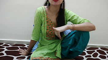 Preview 2 of Bbw Monique L Amour - Ghar pe aaye damad ji ko Sasu Maa ne Pakad kar chod dala Fuck Mother in Law with dirty talk in hindi audio xxx HD