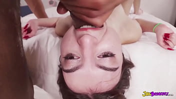 Preview 3 of Latest Jav Video Sex - Worlds Biggest BBC Dick Sucked