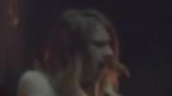 Preview 2 of Xxxxa 2018 And - Nell Tiger Free&#039_s Zoomed In Orgasm Face - Too Old To Die Young (Amazon Prime,  2019)