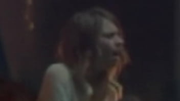 Preview 3 of Xxxxa 2018 And - Nell Tiger Free&#039_s Zoomed In Orgasm Face - Too Old To Die Young (Amazon Prime,  2019)