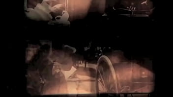 Preview 1 of Sei Kanaka - The Wonderful World Of Vintage Pornography