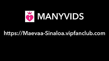 Preview 1 of Asian Moms And Son Uncensored - Maevaa Sinaloa - Je partage ma femme avec un inconnu trouv&eacute_ sur les r&eacute_seaux sociaux