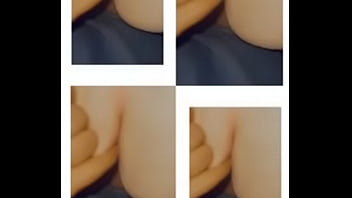 Preview 2 of Cindys Porn - Come see me get fucked in my new thong