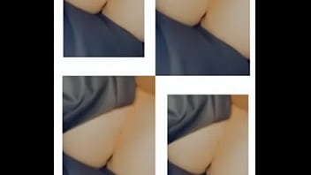 Preview 3 of Cindys Porn - Come see me get fucked in my new thong