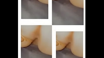 Preview 1 of Cindys Porn - Come see me get fucked in my new thong