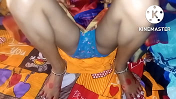 Preview 2 of Cali Calter - Ragini first Time painful Anal Indian sex