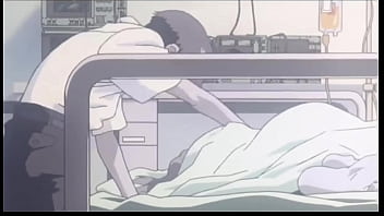 Preview 2 of Emma But Office - (FANDUB) End of Evangelion Hospital Scene