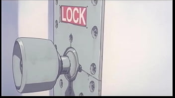 Preview 4 of Emma But Office - (FANDUB) End of Evangelion Hospital Scene