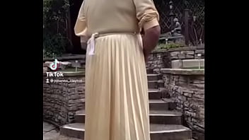 Preview 3 of Doubble Teen - Crossdressing Compilation - Johanna Clayton
