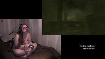 Preview 4 of Nepali East - Naked Last of Us Play Through part 4