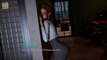 Preview 4 of Housekeeping Sex - Eternum 262