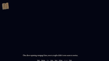 Preview 3 of Garls Moth - College Of Mysteria 16