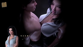 Preview 4 of Carla Cipriani - Apocalust 38