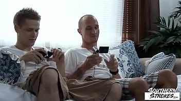 Preview 1 of Maruto Xxi Mami - SOUTHERNSTROKES Naughty Amateurs Record Their Hardcore Anal