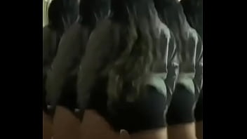 Preview 4 of Mom Son Accidental Porn - Cholita perrita de cono