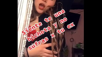 Preview 3 of Bruce Melanie Rios - Cholita putita