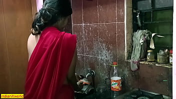 Preview 1 of Xnxx Philipines - Indian beautiful maid amazing XXX hot sex with sir! latest viral sex