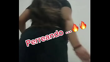 Preview 2 of Colider Pron - Cholita nalgona
