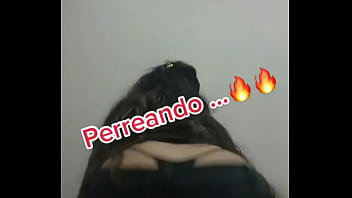 Preview 3 of Colider Pron - Cholita nalgona