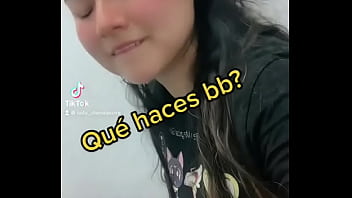 Preview 1 of Colider Pron - Cholita nalgona
