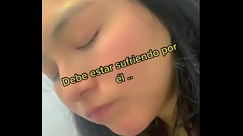 Preview 2 of Beden Sex - Cholita mueve culo