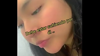 Preview 1 of Beden Sex - Cholita mueve culo