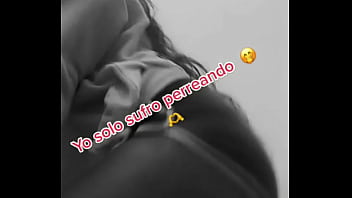 Preview 4 of Beden Sex - Cholita mueve culo