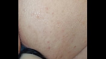 Preview 3 of First Anal No Mercy - Скользкий фистинг