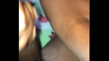 Preview 3 of Sex Video Lndey - Black dick sucker