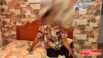 Preview 1 of Pary Sexy - Room Casting 0: Alexandra de la hermosa tierra colorada