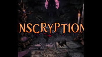Preview 3 of Muscle Stud Doggy - Leshy&#039_s Theme - Inscryption