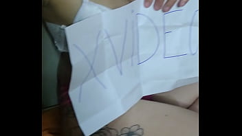 Preview 1 of Alanah Rae Brazznetwork - Verification video