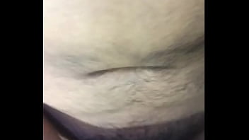 Preview 2 of Wife Fuck When Husband - ven esta bien mojadita mi verga para que vengas y me la chupes riquisimo bebe