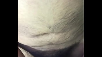 Preview 3 of Wife Fuck When Husband - ven esta bien mojadita mi verga para que vengas y me la chupes riquisimo bebe