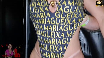 Preview 3 of Full Porn Movie Longest - Fomos na Inner Club porque soubemos que um parente estaria l&aacute_,  sim ele me comeu no buraco sem saber que era eu!