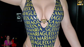 Preview 1 of Full Porn Movie Longest - Fomos na Inner Club porque soubemos que um parente estaria l&aacute_,  sim ele me comeu no buraco sem saber que era eu!
