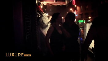 Preview 1 of Nude Porn Sex Gif - Swinger club fun