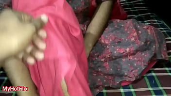 Preview 1 of Delhi Maid Sex - Hot Couples Romantic Sex Video