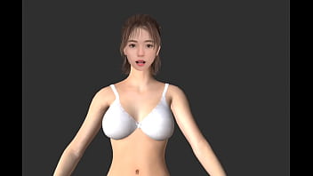 Preview 2 of Mp 4sex - おっぱい　12345