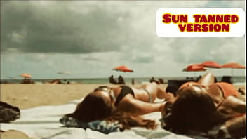 Preview 3 of Summer Carter Moe Johnson - Bodybopdoobye sun tanned version